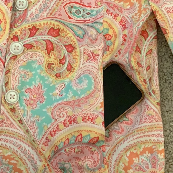 Koret petite medium blazer - Picture 3 of 7